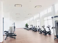 The Bridge Club - Gym