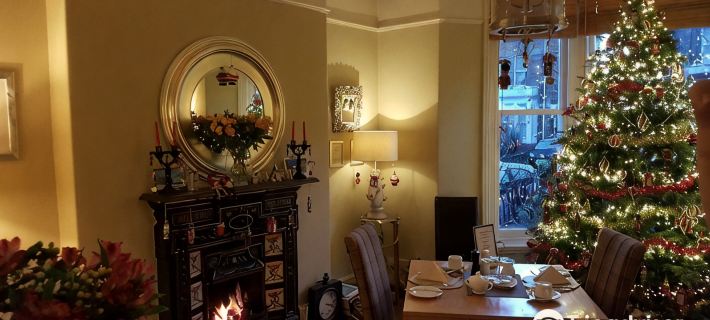 Arden House Hotels in Harrogate