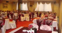 Elit Asya Hotel - Breakfast
