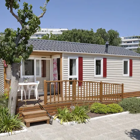 La Siesta Salou Resort & Camping