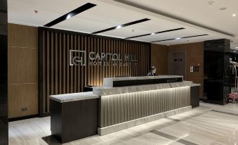 Capitol Hill Hotel and Suites