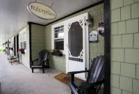 Studiotel Bromont
