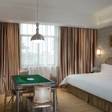 Vienna 3 Best Hotel Hotels in Honghu