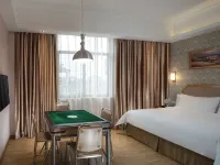 Vienna 3 Best Hotel - parking