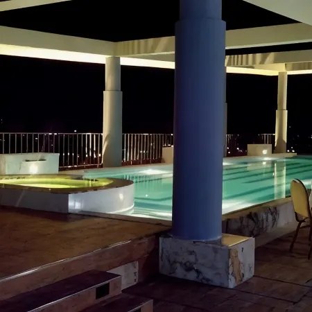 FARS Hotel & Resorts