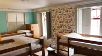 Meeting Hostel - Hostels