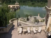 Hotel Venecia Palace Hotels in Pruszkow County