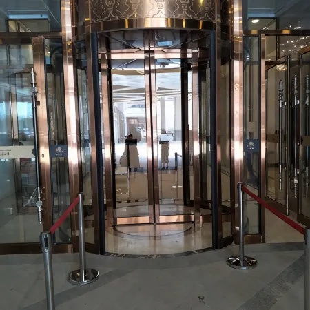 Shenyang Dongfang Riverview Hotel-style Apartment
