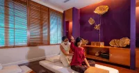 Night Hotel Bangkok - Sukhumvit 15
