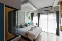 โวคาโน่ เชียงใหม่ - บ้านพักหลังเล็ก