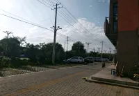 Horinger Hanrui Hotel - 2-نجوم