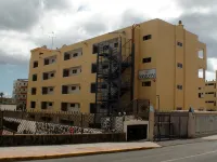 Apartamentos Amazonas