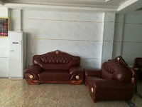 Longmen Holiday Apartment