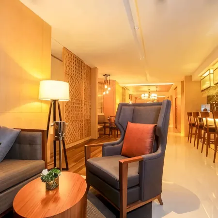 Hilton Colombo Residence