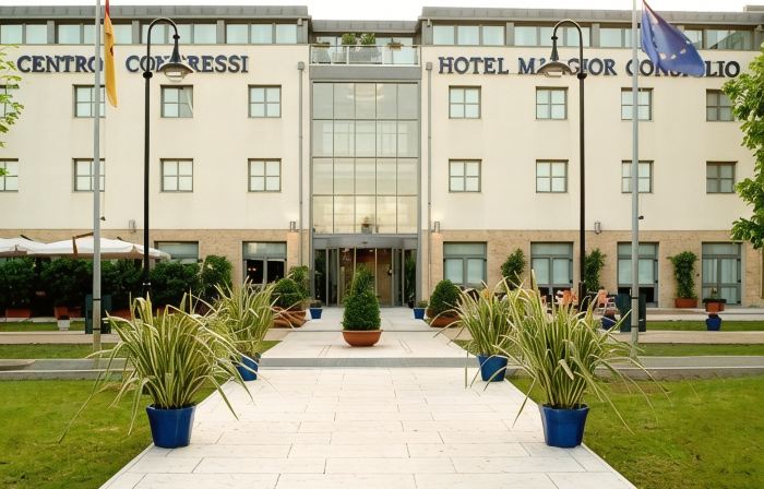 Hotel Maggior Consiglio