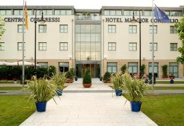 Hotel Maggior Consiglio