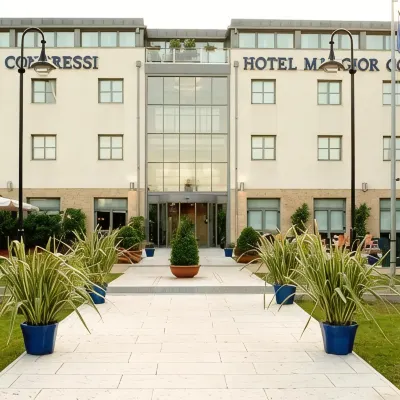 Hotel Maggior Consiglio Hotels near Treviso Airport