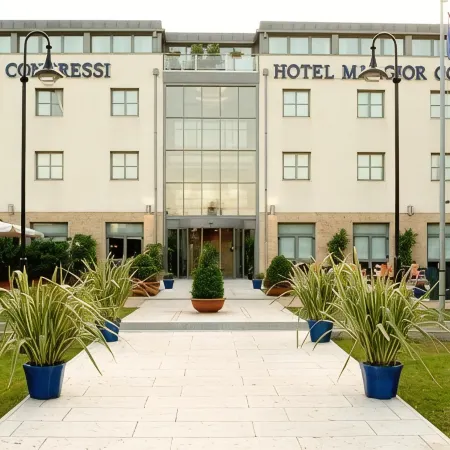 Hotel Maggior Consiglio