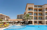 Myseahouse Flamingo - Beach