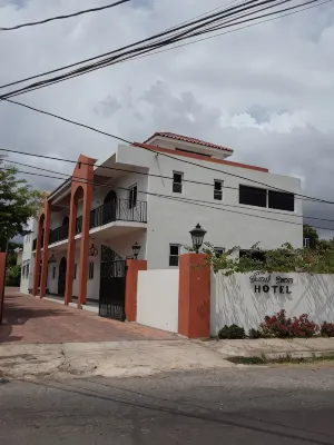 Spanish Dream Hotel