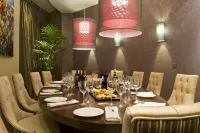 Radisson Blu Hotel, Addis Ababa