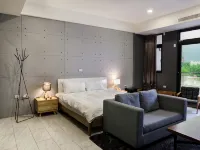 MANMAN Hostel 츠후이 사원 주변 호텔
