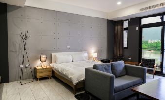 MANMAN Hostel