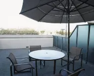 Hilton Anaheim