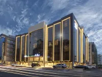 Prime Al Hamra Hotel โรงแรมใกล้เจดดาห์ คอร์นิช