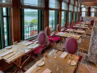 Fairmont Le Chateau Frontenac Hotels in Quebec City