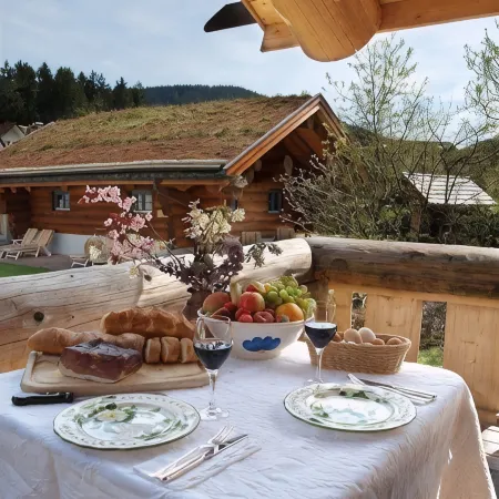 Hotel Lamm Mitteltal