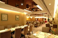 Hotel Fortuna - Bữa sáng