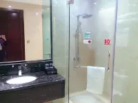 Yuechicuihuyingxiangjiudian