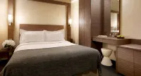 Classique Hotel - parking