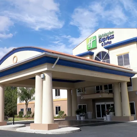 Holiday Inn Express & Suites INVERNESS-LECANTO by IHG