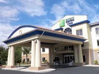 Holiday Inn Express & Suites INVERNESS-LECANTO by IHG - breakfast