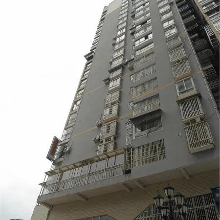 Sinan Golden Coast Hotel