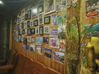 竜勝家鄉樓中国式旅館