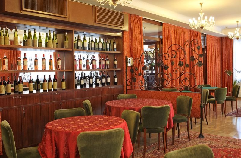 Rigel Hotel photo 2
