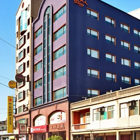 Quemoy Hotel