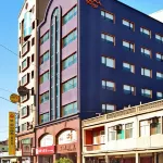 Quemoy Hotel