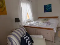 Haus Ostseeperle, 1 Minute Walk to the Beach, 3 Terraces and Sauna