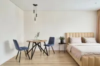 Reverie Lunar Apartments - 2 ดาว