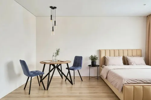 Reverie Lunar Apartments
