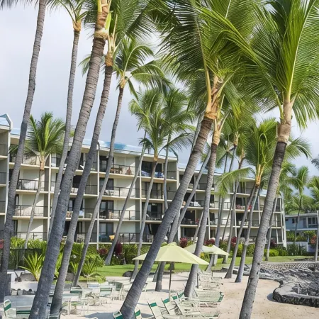 Aston Kona by The Sea