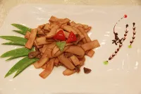 Phoenix International Hotel - servizio colazione