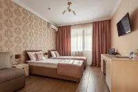 Arli Grace Hotel and Spa โรงแรมใน