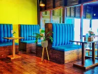 Pratasaba Resort Hotel di Berau