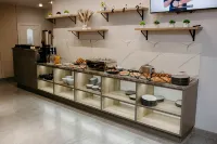 Tor Hotel - Desayuno