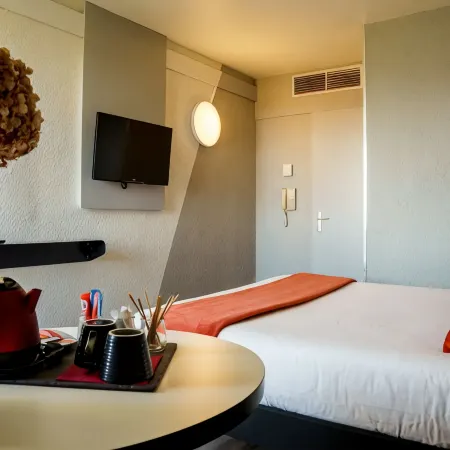 Ibis Alès Centre-Ville